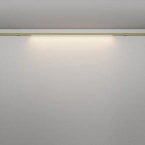 Модульный светильник Maytoni Basis C100CL-L1000-24W3-6K-BS в Режи - rezh.ok-mebel.com | фото 3