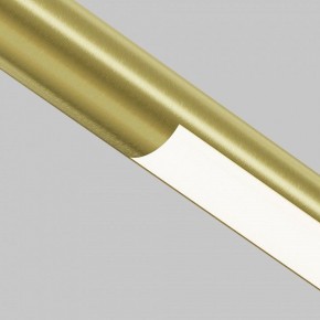 Модульный светильник Maytoni Basis C100CL-L1000-24W3-6K-BS в Режи - rezh.ok-mebel.com | фото 7
