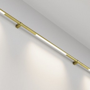 Модульный светильник Maytoni Basis C100CL-L500-12W3-6K-BS в Режи - rezh.ok-mebel.com | фото 2