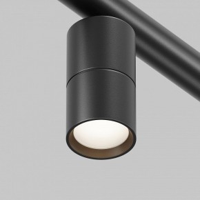 Модульный светильник Maytoni Focus LED C103CL-5W3-6K-B в Режи - rezh.ok-mebel.com | фото