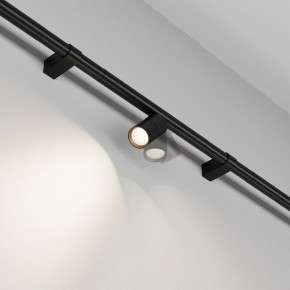Модульный светильник Maytoni Focus LED C103CL-5W3-6K-B в Режи - rezh.ok-mebel.com | фото 4