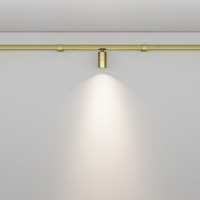 Модульный светильник Maytoni Focus LED C103CL-5W3-6K-BS в Режи - rezh.ok-mebel.com | фото 3