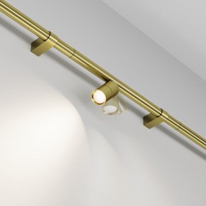 Модульный светильник Maytoni Focus LED C103CL-5W3-6K-BS в Режи - rezh.ok-mebel.com | фото 4