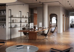 Модульный светильник Maytoni Focus LED C103CL-5W3-6K-BS в Режи - rezh.ok-mebel.com | фото 8