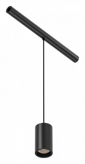 Модульный светильник Maytoni Focus LED C105PL-3W3-6K-B в Режи - rezh.ok-mebel.com | фото