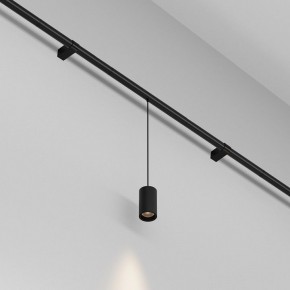 Модульный светильник Maytoni Focus LED C105PL-3W3-6K-B в Режи - rezh.ok-mebel.com | фото 2