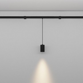 Модульный светильник Maytoni Focus LED C105PL-3W3-6K-B в Режи - rezh.ok-mebel.com | фото 3