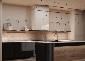 Модульный светильник Maytoni Focus LED C105PL-3W3-6K-B в Режи - rezh.ok-mebel.com | фото 6