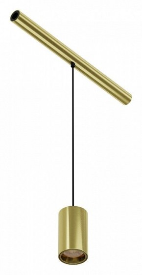 Модульный светильник Maytoni Focus LED C105PL-3W3-6K-BS в Режи - rezh.ok-mebel.com | фото