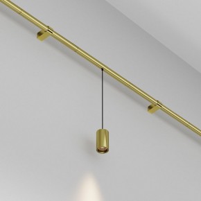 Модульный светильник Maytoni Focus LED C105PL-3W3-6K-BS в Режи - rezh.ok-mebel.com | фото 2