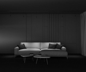 Модульный светильник Maytoni Focus LED C105PL-3W3-6K-BS в Режи - rezh.ok-mebel.com | фото 4