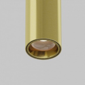 Модульный светильник Maytoni Focus LED C105PL-3W3-6K-BS в Режи - rezh.ok-mebel.com | фото 7