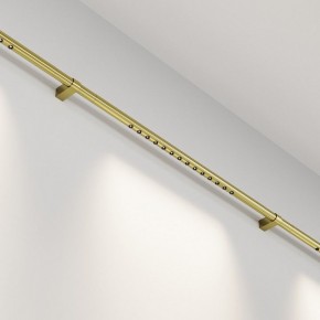 Модульный светильник Maytoni Points C101CL-L500-12W3-6K-BS в Режи - rezh.ok-mebel.com | фото