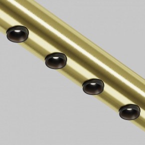 Модульный светильник Maytoni Points C101CL-L500-12W3-6K-BS в Режи - rezh.ok-mebel.com | фото 6