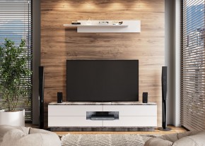 МОНИКА Тумба под ТВ 1600 в Режи - rezh.ok-mebel.com | фото 3