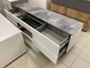 МОНИКА Тумба под ТВ 1600 в Режи - rezh.ok-mebel.com | фото 4
