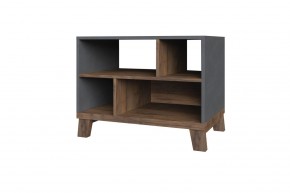 МОНТАНА Гостиная (модульная) металл бруклин в Режи - rezh.ok-mebel.com | фото 12