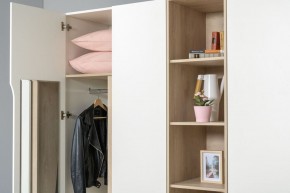 Муссон Шкаф двухстворчатый 13.198 в Режи - rezh.ok-mebel.com | фото 4