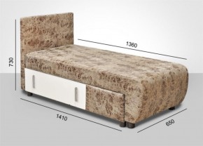 Мягкая мебель Европа (модульный) ткань до 400 в Режи - rezh.ok-mebel.com | фото 9