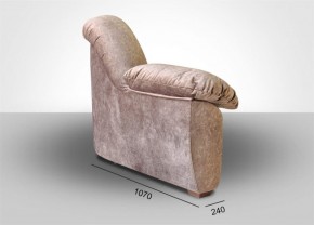 Мягкая мебель Вегас (модульный) ткань до 300 в Режи - rezh.ok-mebel.com | фото 20