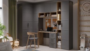 Набор для детской Стелла в Режи - rezh.ok-mebel.com | фото 2