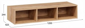 Набор для детской Стелла в Режи - rezh.ok-mebel.com | фото 9