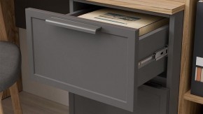 Набор для детской Стелла в Режи - rezh.ok-mebel.com | фото 2