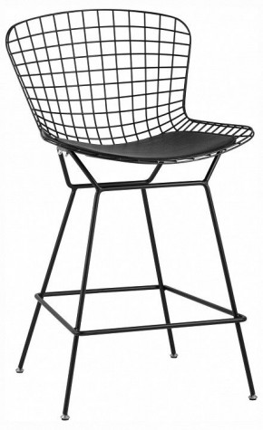 Набор из 4 стульев барных Bertoia в Режи - rezh.ok-mebel.com | фото