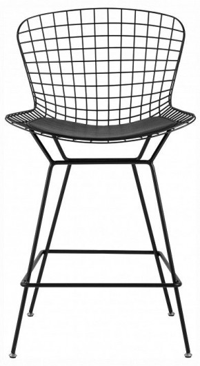 Набор из 4 стульев барных Bertoia в Режи - rezh.ok-mebel.com | фото 2