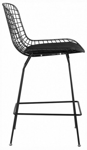 Набор из 4 стульев барных Bertoia в Режи - rezh.ok-mebel.com | фото 3