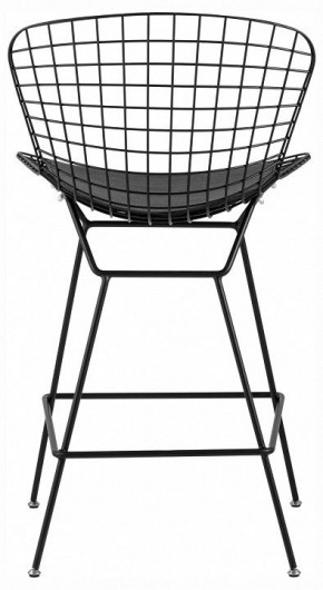 Набор из 4 стульев барных Bertoia в Режи - rezh.ok-mebel.com | фото 4