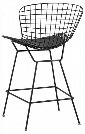 Набор из 4 стульев барных Bertoia в Режи - rezh.ok-mebel.com | фото 5