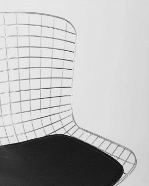 Набор из 4 стульев Bertoia в Режи - rezh.ok-mebel.com | фото 7