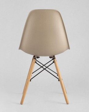 Набор из 4 стульев Eames в Режи - rezh.ok-mebel.com | фото 5