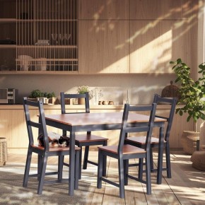 Набор обеденный Соната в Режи - rezh.ok-mebel.com | фото 8