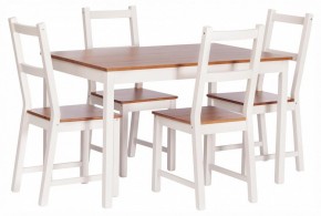 Набор обеденный Соната в Режи - rezh.ok-mebel.com | фото