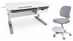 Набор учебный Grande + Marte в Режи - rezh.ok-mebel.com | фото