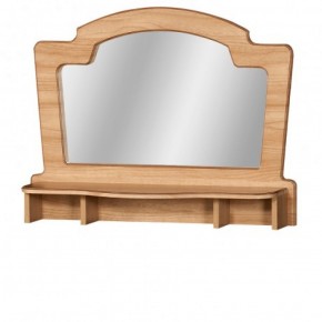 Надставка комода с зеркалом №857 "Ралли" в Режи - rezh.ok-mebel.com | фото