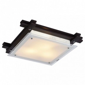 Накладной светильник Arte Lamp Archimede A6462PL-3CK в Режи - rezh.ok-mebel.com | фото