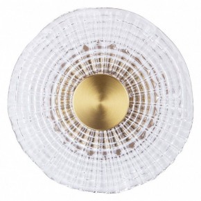 Накладной светильник Arte Lamp Bevel A1611AP-5PB в Режи - rezh.ok-mebel.com | фото