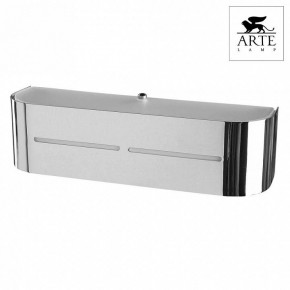 Накладной светильник Arte Lamp Cosmopolitan A7210AP-1CC в Режи - rezh.ok-mebel.com | фото 4