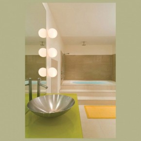 Накладной светильник Artemide  0112010A в Режи - rezh.ok-mebel.com | фото 4