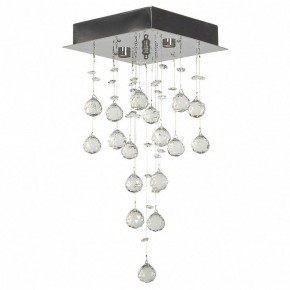Накладной светильник Arti Lampadari Flusso Flusso H 1.4.20.615 N в Режи - rezh.ok-mebel.com | фото