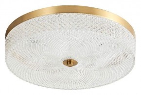 Накладной светильник Arti Lampadari Viro Viro L 1.13.35x9 G в Режи - rezh.ok-mebel.com | фото