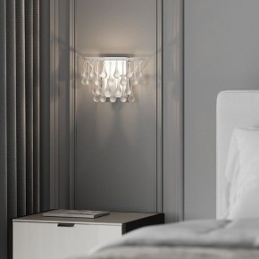 Накладной светильник Bogate"s Gutta 476/1 в Режи - rezh.ok-mebel.com | фото 4