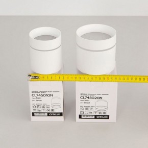 Накладной светильник Citilux Борн CL745020N в Режи - rezh.ok-mebel.com | фото 11