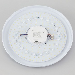 Накладной светильник Citilux Диамант Смарт CL713A30G в Режи - rezh.ok-mebel.com | фото 14