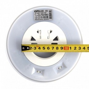 Накладной светильник Citilux Etalon CL750180 в Режи - rezh.ok-mebel.com | фото 7