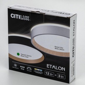 Накладной светильник Citilux Etalon CL750181 в Режи - rezh.ok-mebel.com | фото 13