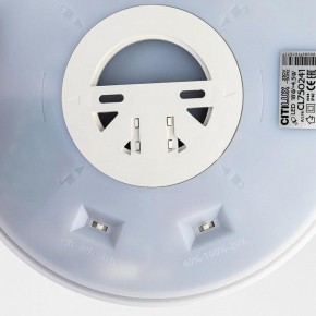 Накладной светильник Citilux Etalon CL750241 в Режи - rezh.ok-mebel.com | фото 11